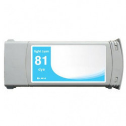 Cartucho HP 81 Compatible...