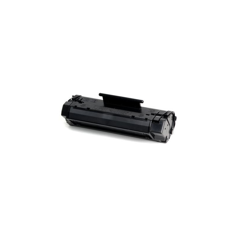 Tóner HP C3906A compatible Negro