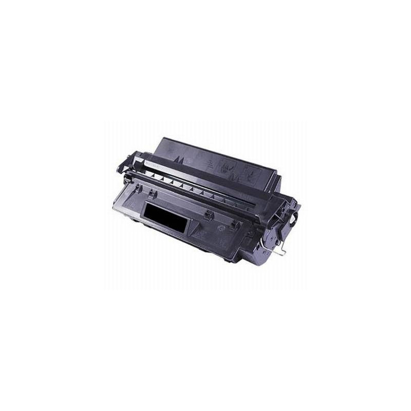 Tóner HP C4096A compatible Negro