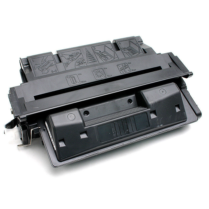 Tóner HP C4127X / C4127A / C8061X compatible Negro