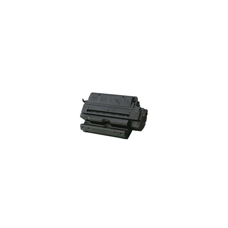 Tóner HP C4182X compatible Negro