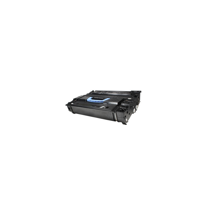 Tóner HP C8543X compatible Negro