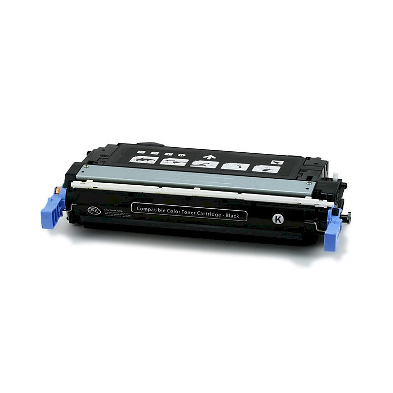 Tóner HP CB400A compatible Negro