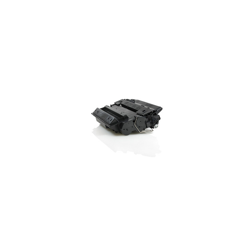 Tóner HP CE255X compatible Negro