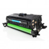 Tóner HP CE341A / CE741A / CE271A compatible Cyan