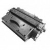 Tóner HP CE505X / CF280X compatible Negro