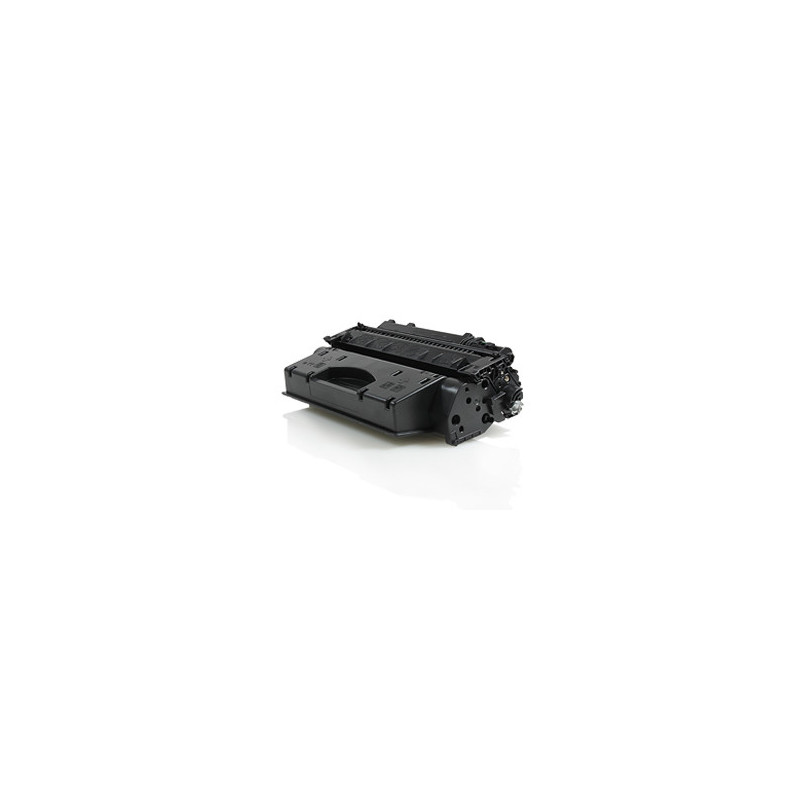 Tóner HP CF226X XL compatible Negro
