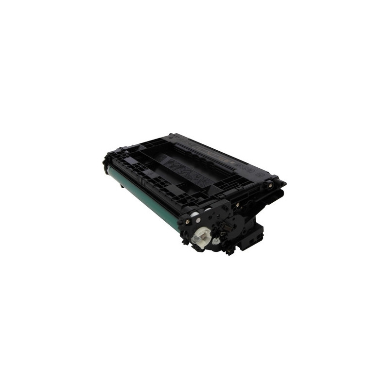 Tóner HP CF237X compatible Negro