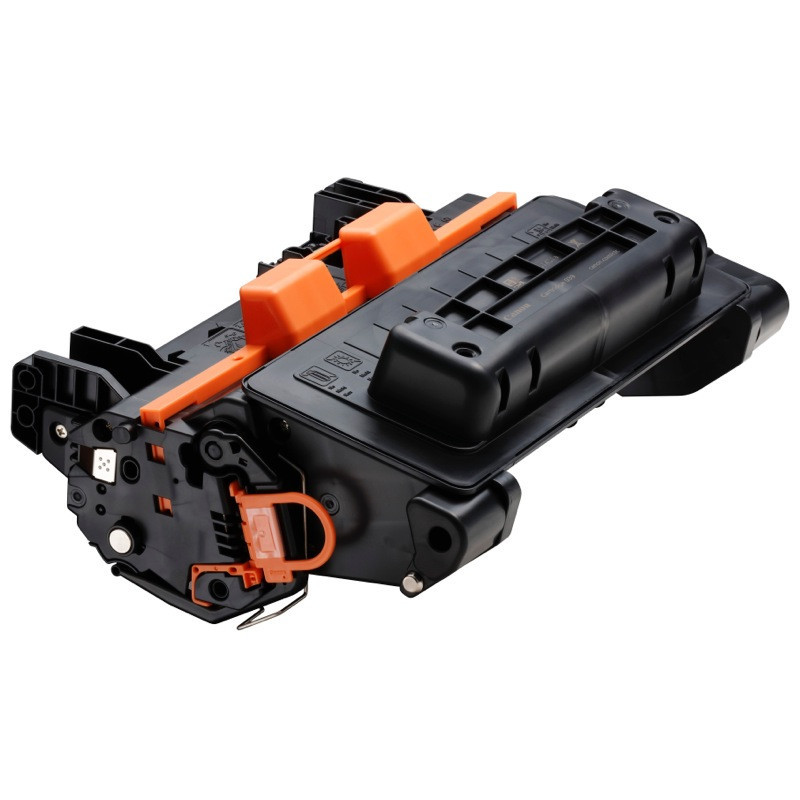 Tóner Canon 039 compatible Negro