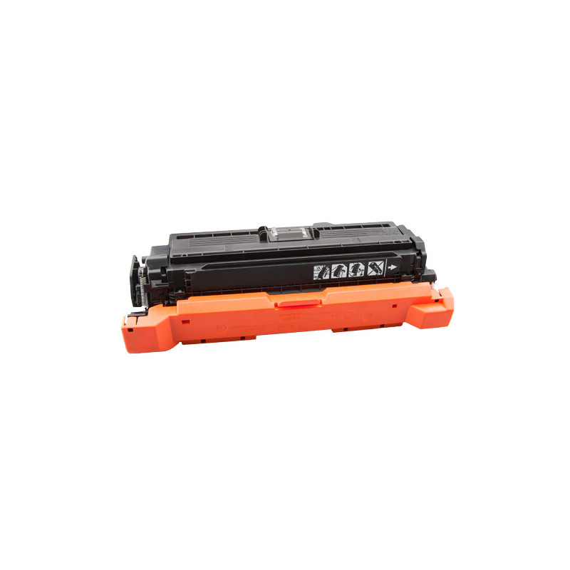 Tóner Canon 040H compatible Negro