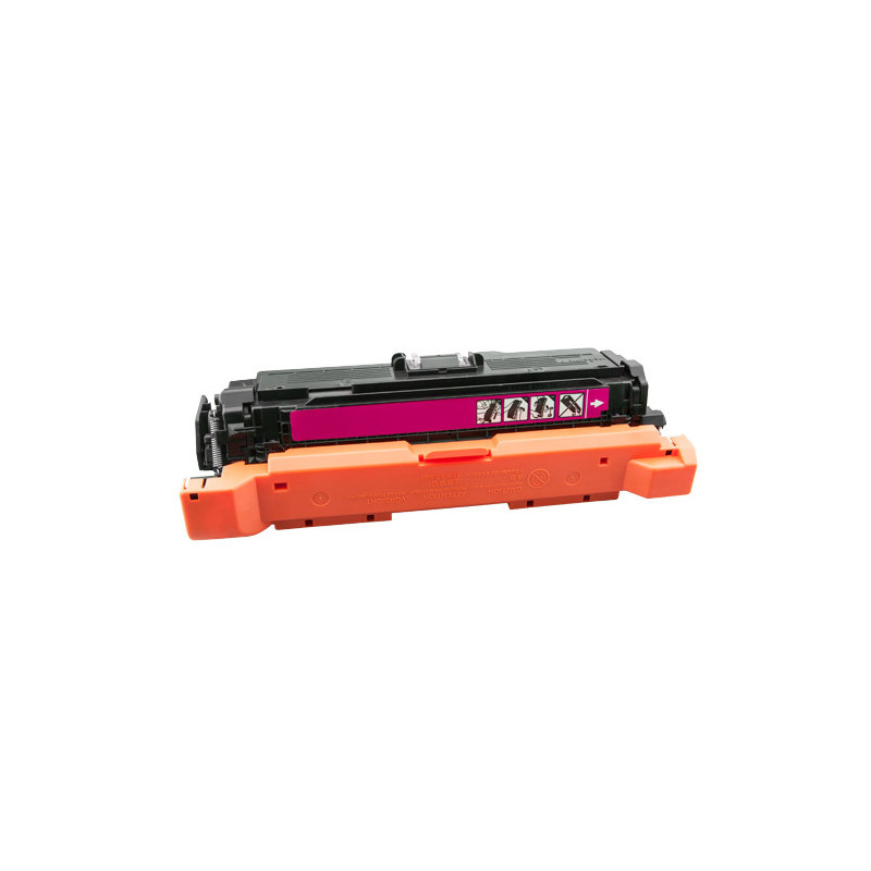 Tóner Canon 040H compatible Magenta