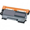 Tóner Brother TN2220 / TN2210 / TN2010 / TN450 XL compatible Negro