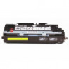 Tóner HP Q2682A compatible Amarillo