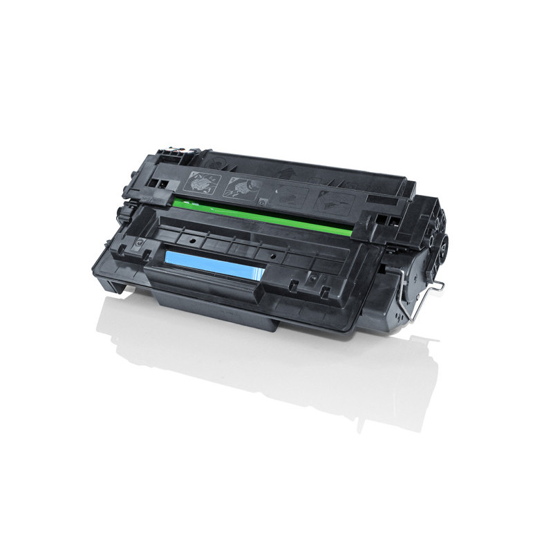 Tóner HP Q6511A compatible Negro