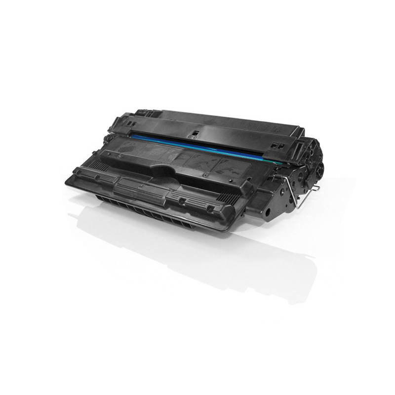 Tóner HP Q7516A compatible Negro
