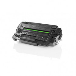 Tóner HP Q7551A compatible Negro