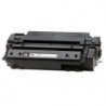 Tóner HP Q7551X compatible Negro