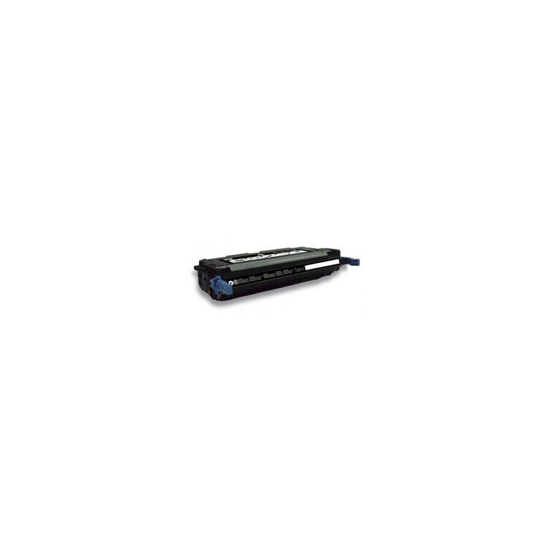 Tóner HP Q7560A compatible Negro