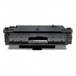 Tóner HP Q7570A compatible Negro