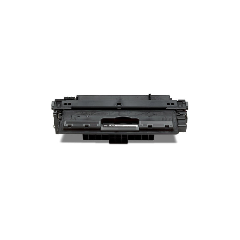 Tóner HP Q7570A compatible Negro