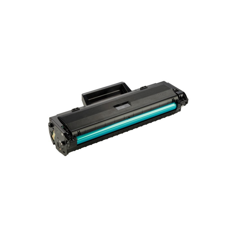 Tóner HP W1106A XL compatible Negro