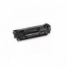 Tóner HP W1350X compatible (SIN CHIP) Negro