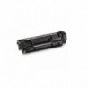 Tóner HP W1390X compatible (SIN CHIP) Negro
