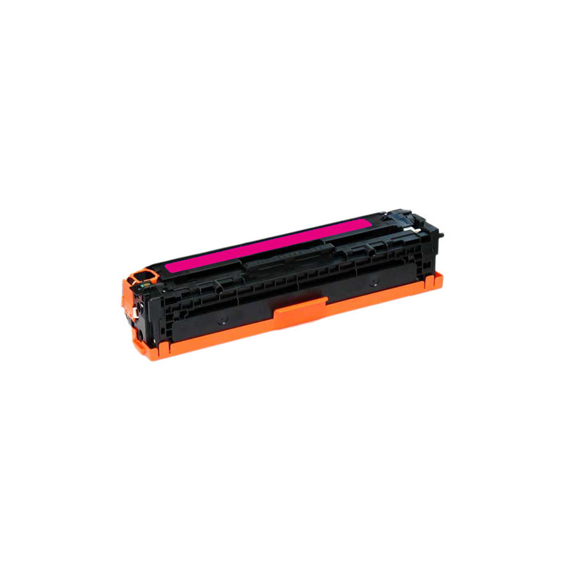 Tóner HP W2033X / W2033A compatible Magenta