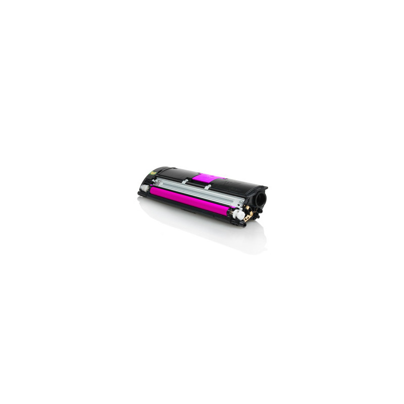 Tóner Konica Minolta compatible Magenta