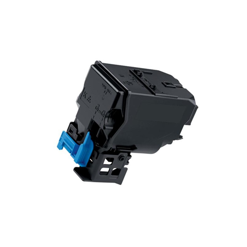 Tóner Konica Minolta compatible Negro