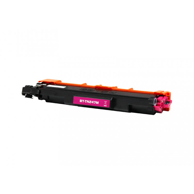 Tóner Brother TN247 / TN243 compatible Magenta