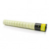 Tóner Konica Minolta compatible Amarillo