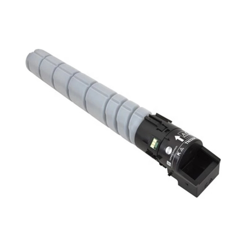 Tóner Konica Minolta compatible Negro