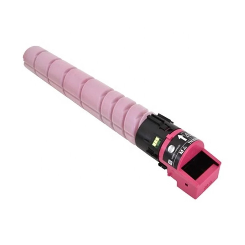 Tóner Konica Minolta compatible Magenta