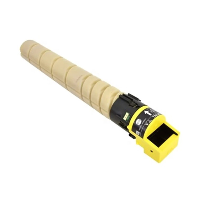Tóner Konica Minolta compatible Amarillo