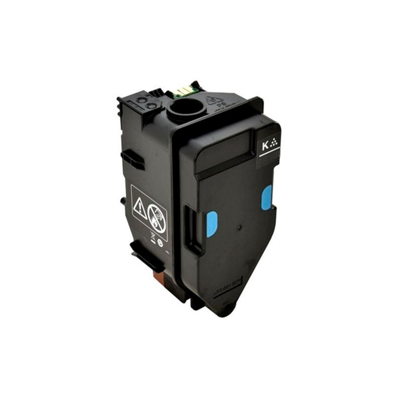 Tóner Konica Minolta compatible Negro