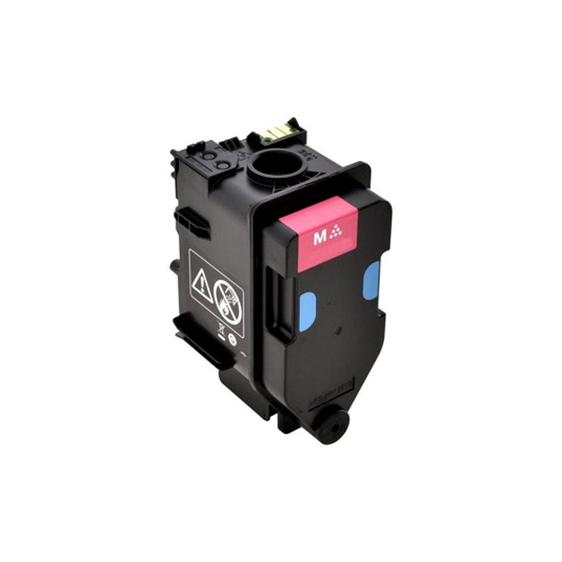 Tóner Konica Minolta compatible Magenta