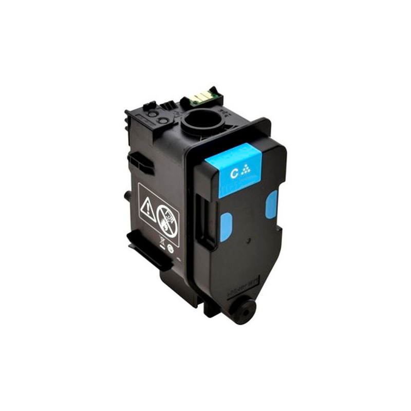 Tóner Konica Minolta compatible Cyan