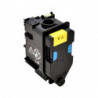 Tóner Konica Minolta compatible Amarillo