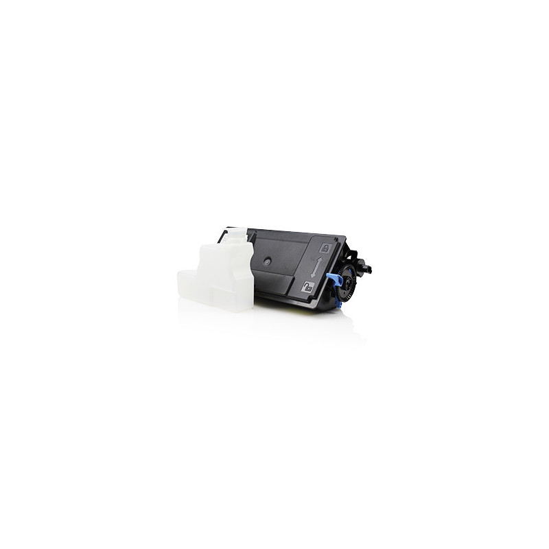 Tóner Kyocera TK3130 compatible Negro