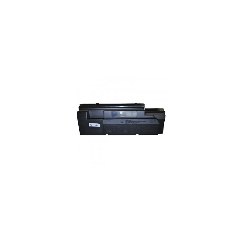Tóner Kyocera TK360 compatible Negro