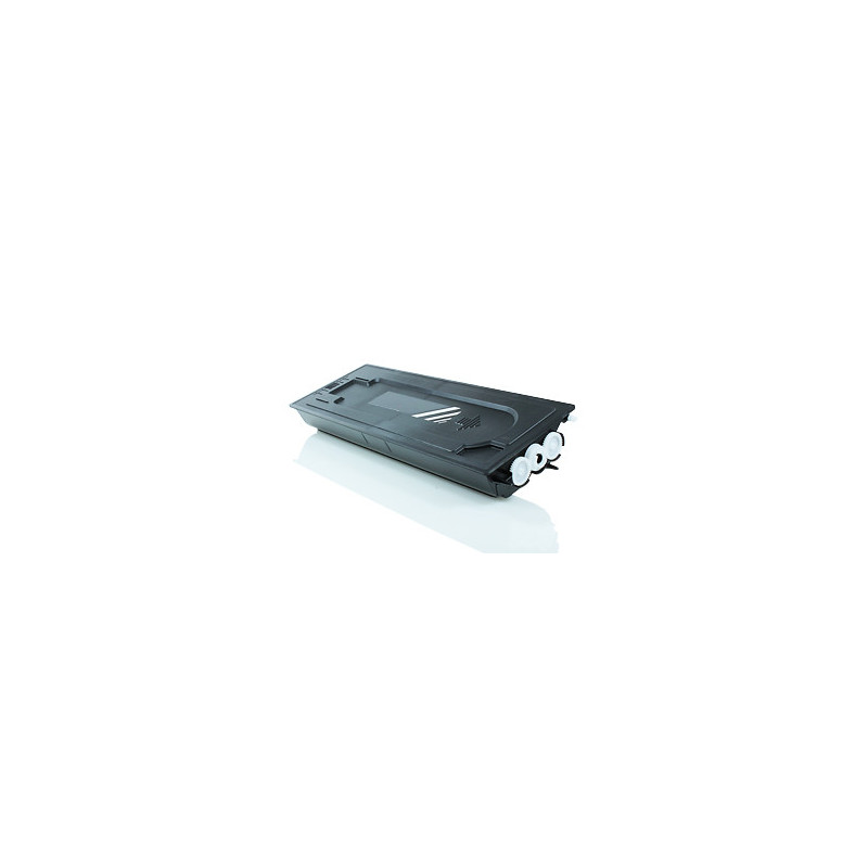 Tóner Olivetti D-Copia compatible Negro