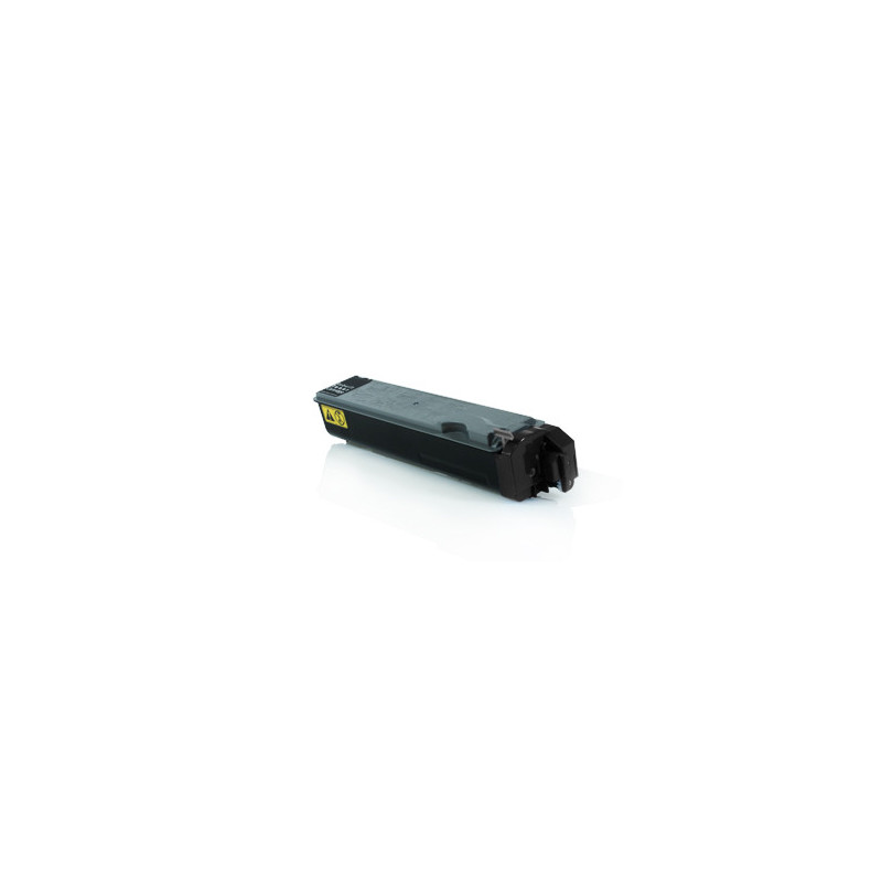 Tóner Kyocera TK510 compatible Negro