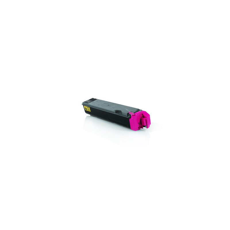 Tóner Kyocera TK5135 compatible Magenta