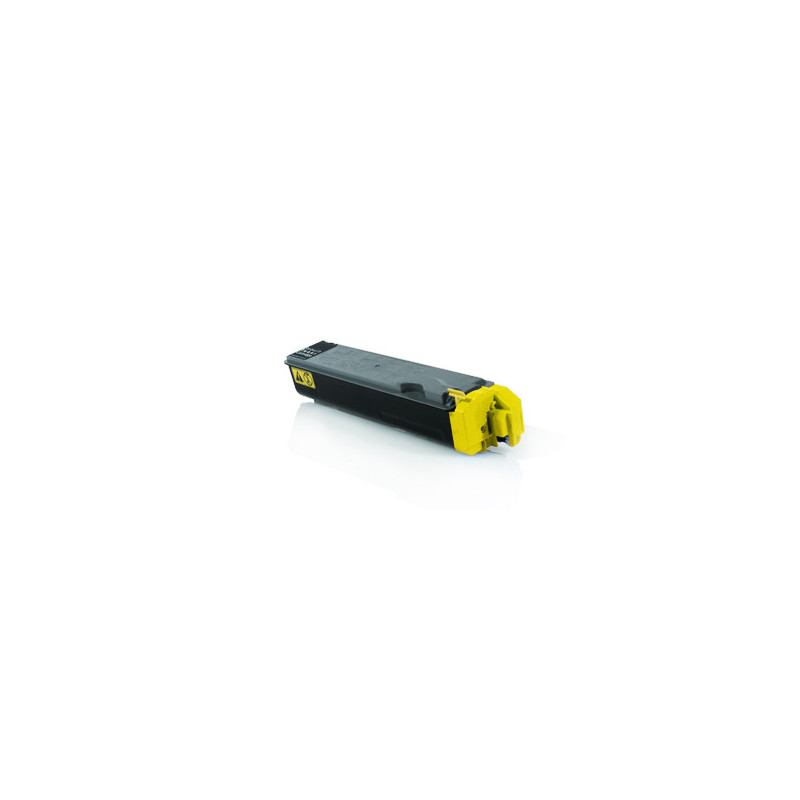 Tóner Kyocera TK5150 XL compatible Amarillo