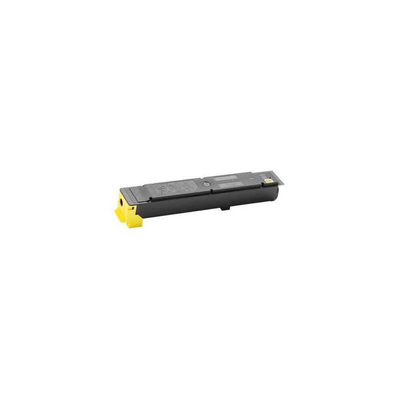 Tóner Kyocera TK5195 compatible Amarillo