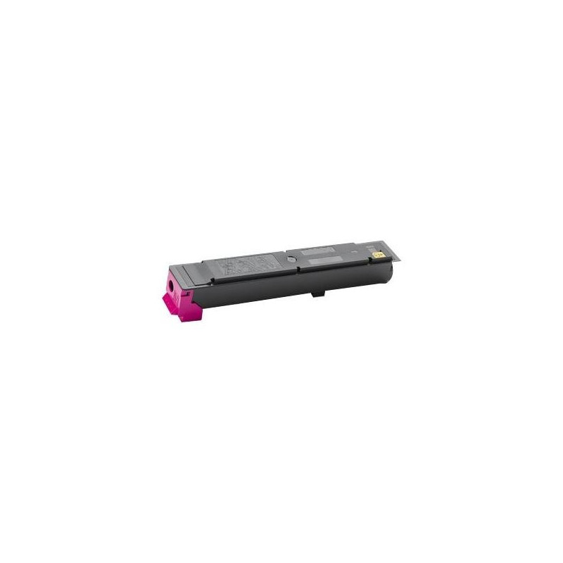 Tóner Kyocera TK5205 compatible Magenta