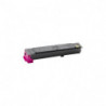 Tóner Kyocera TK5205 compatible Magenta