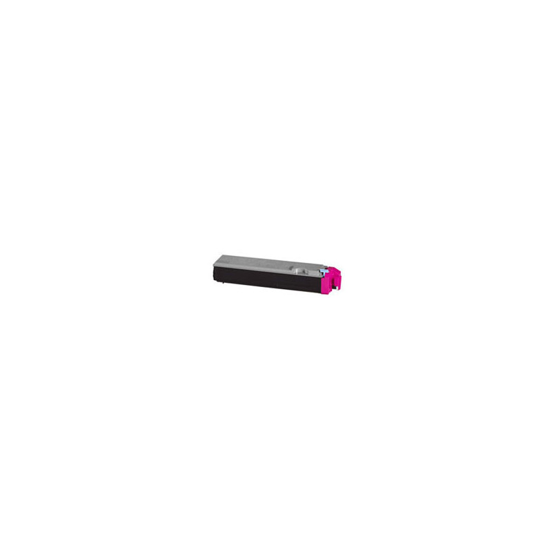 Tóner Kyocera TK520 compatible Magenta