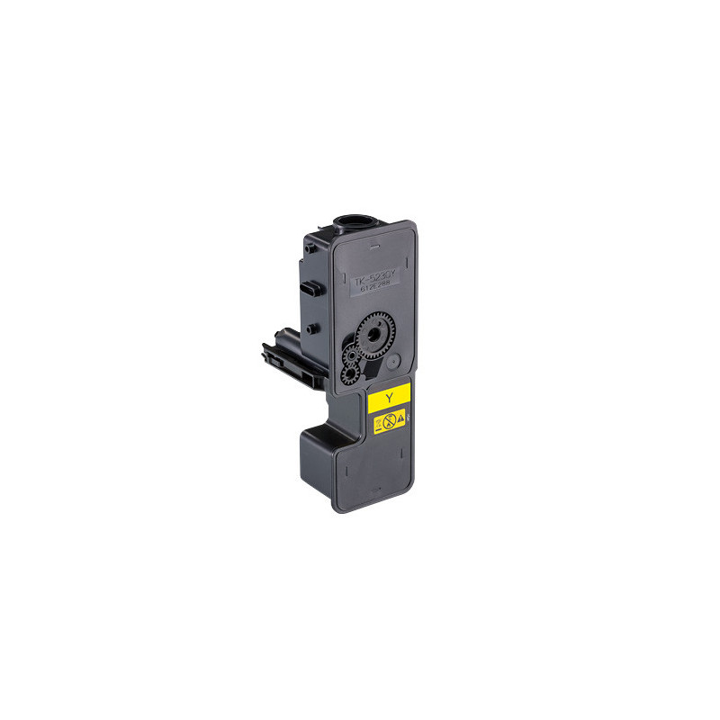 Tóner Kyocera TK5440 / TK5430 compatible Amarillo